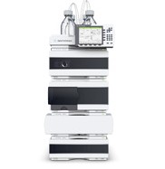 1260 Infinity 四元液相色譜系統