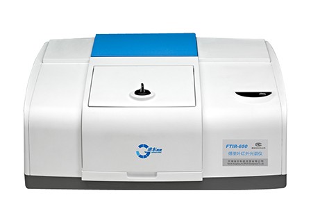 FTIR-650傅里葉變換紅外光譜儀