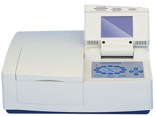 TU-1810系列紫外可見(jiàn)分光光度計