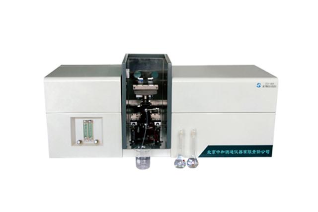 ZCA-1000(SF) 原子吸收分光光度計