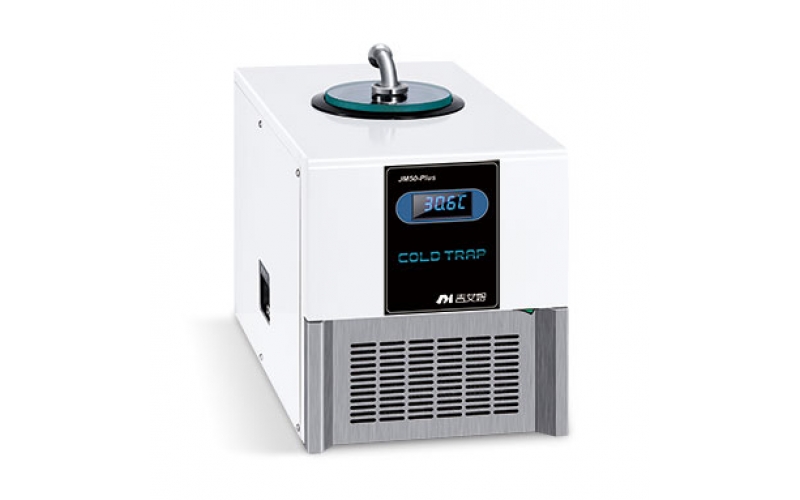 自動(dòng)除霜低溫冷阱JM50-Plus