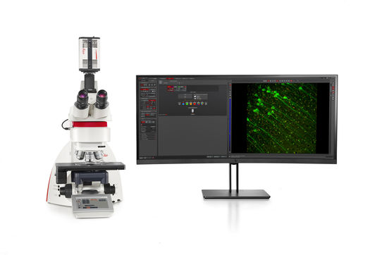 THUNDER Imager Tissue全景組織顯微成像系統