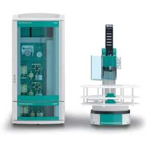 940 系列譜峰思維TM離子色譜系統