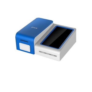 多功能食品安全分析儀SP-1218D