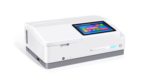 P9雙光束 紫外可見(jiàn)分光光度計