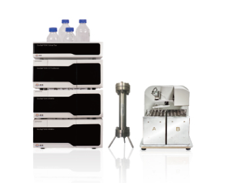 EasySep?-3050液相色譜系統