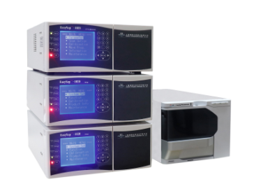 EasySep-1050半制備高效液相色譜