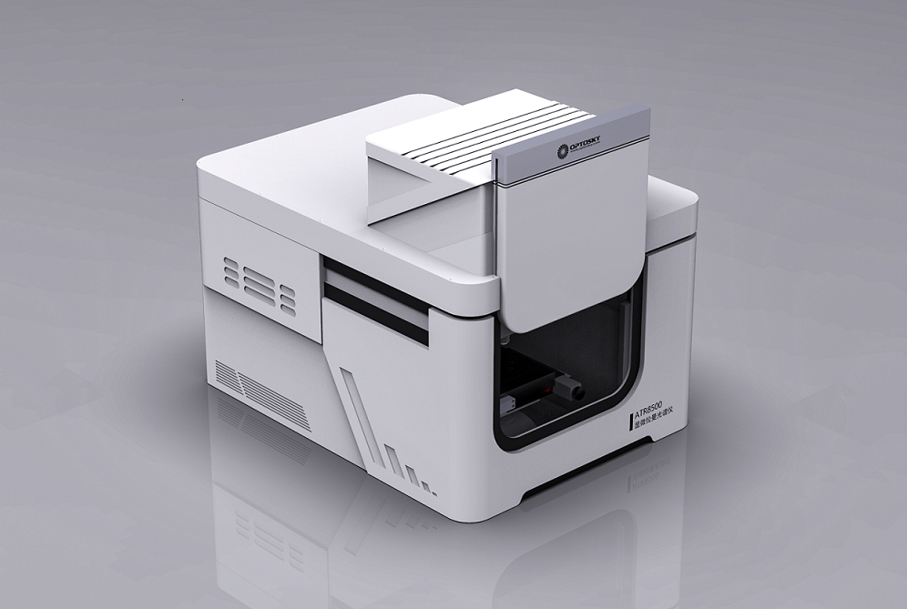 ATR8500全自動(dòng)對焦 顯微激光拉曼光譜成像儀